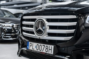 Mercedes GLS X167 SUV Facelifting 3.0 350d 313KM 2023 Mercedes GLS Klasa 350d, PL, Bezwypadek, Gwarancja, zdjęcie 10