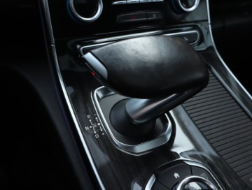 Renault Espace V Van 1.6 Energy TCe 200KM 2016 Renault Espace 1.6 TCe, Salon Polska, zdjęcie 16