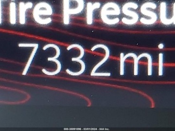 Jeep 2023 Jeep Grand Cherokee Limited 2023 3.6l 3.6 Benzyna 293KM, zdjęcie 10