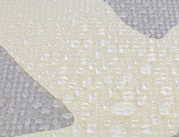 Пазл из пенопласта, коврик-пазл с животными 4x4