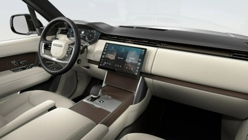 Land Rover Range Rover V SWB 3.0 D300 300KM 2025 Land Rover Range Rover Spełniamy marzenia, zdjęcie 3