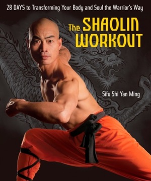 Shaolin Workout - Ming, Shi Yan EBOOK