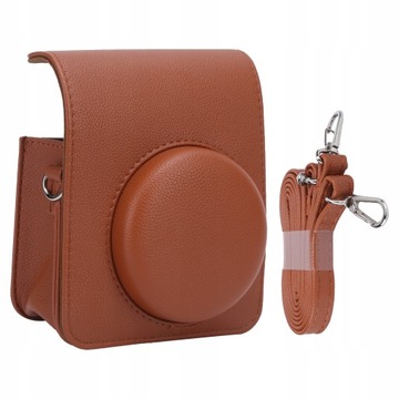 TORBA PU ETUI POKROWIEC na APARAT INSTAX MINI 40