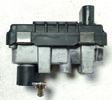 BMW F10 NASTAWNIK TURBINY G-24 763797 6NW009543