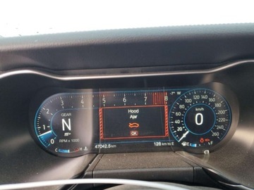 Ford Mustang VI Fastback Facelifting 5.0 Ti-VCT 460KM 2021 Ford Mustang 2021 FORD MUSTANG GT 5.0 Benzyna 460KM, zdjęcie 9