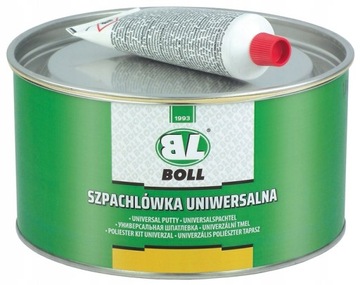 SZPACHLÓWKA SZPACHLA SAMOCHODOWA UNIWERSALNA 1,8kg