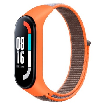 PASEK OPASKA DO XIAOMI MI BAND 7/6/5/4 40 KOLORÓW
