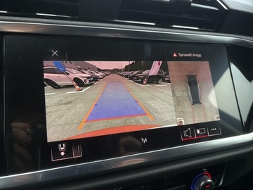 Audi 2020 Audi RS Q3 Sportback Hamulce RS, 400 KM, ASO, Bang, zdjęcie 22