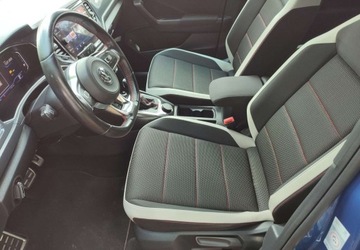 Volkswagen T-Roc I SUV 2.0 TSI 190KM 2019 Volkswagen T-Roc Volkswagen T-Roc 4x4 ,bogate wyposazenie 2.0 Benzyna, zdjęcie 9