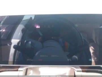 Mercedes Klasa S W223/V223 2021 Mercedes-Benz Klasa S 580 4Matic 2021 4.0l 4.0 Benzyna 496KM, zdjęcie 10