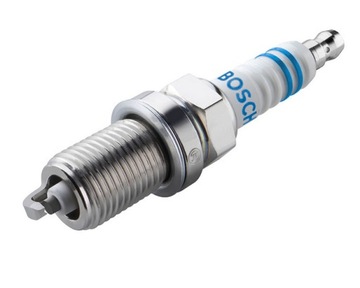 СВЕЧА ЗАЖИГАНИЯ WR8AC BOSCH 0242229534