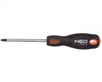 Wkretak Torx T25x100mm SvCm 04-046 NEO