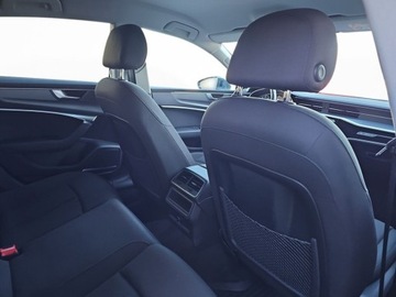 Audi A7 C8 Sportback 2.0 45 TFSI 265KM 2022 Audi A7 Sportback Matrixy, bang olufsen, tempomat rata 1739 netto 2.0 265KM, zdjęcie 25