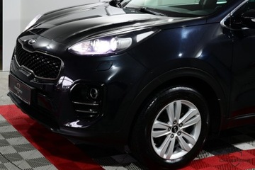 Kia Sportage III SUV Facelifting 1.7 CRDi 115KM 2016 Kia Sportage 1.7 CRDi Navi Climatronic Bi Xeno..., zdjęcie 33