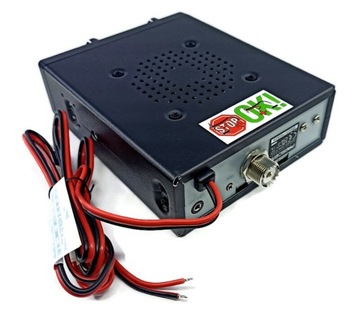 ПРЕЗИДЕНТ ТЕДДИ II ASC AM/FM, VOX