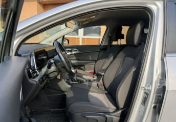 Kia Sportage V SUV 1.6 T-GDI 150KM 2022 Kia Sportage Rej.012023 1,6 T-GDi 150KM Serwis Gwarancja Opony lato zima, zdjęcie 22