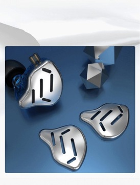 Наушники-вкладыши KZ ZAX