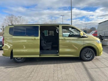 Volkswagen Caravelle T6 2025 Volkswagen Transporter Kombi 9 osób/AUTOMAT/L2, 2., zdjęcie 8