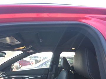 Infiniti 2025 Infiniti QX55 Sensory 2025 2.0 Benzyna 268KM, zdjęcie 15