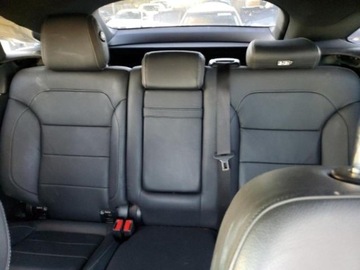 Mercedes GLE V167 2019 Mercedes-Benz GLE 2019, COUPE, 3.0L, od ubezpieczalni 3.0 Benzyna 385KM, zdjęcie 9