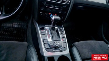 Audi A4 B8 Avant Facelifting 2.0 TDI 177KM 2013 Audi A4 Avant 2,0 Tdi S-line Multitronic 2.0 Diesel 177KM, zdjęcie 25