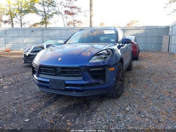 Porsche Macan 2025 Porsche Macan 2025r., 4x4, 2.0L 2.0 Benzyna 261KM, zdjęcie 1