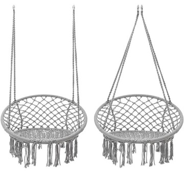 STORK NEST SWING Садовое подвесное кресло Stork Chair ПОДУШКА
