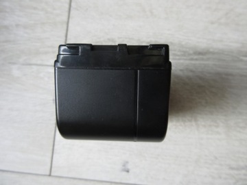 ОРИГИНАЛЬНЫЙ АККУМУЛЯТОР SONY NP-68 ДЛЯ КАМЕРЫ, РАБОТАЮЩИЙ