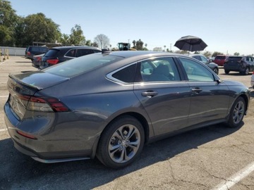 Honda 2023 Honda Accord EX 2023 1.5l 1.5 Benzyna 192KM, zdjęcie 3