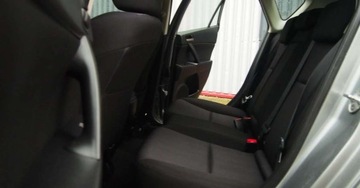 Mazda 3 II Sedan 1.6 MZR 105KM 2010 Mazda 3 1,6BenzynaNiski Udokumentowany PrzebiegSerwisowany wASOMazda-Niemcy, zdjęcie 8