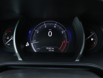 Renault Megane IV 2017 Renault Megane 1.2 TCe, Salon Polska, Navi, Klima, zdjęcie 10