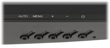МОНИТОР VGA, HDMI VM-2411W-P 23.8 