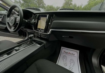 Volvo V90 II Kombi 2.0 D4 190KM 2017 Volvo V90 D4 190KM NAVI automat GWARANCJA kamera 144 000 km 2.0, zdjęcie 15