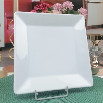 Lubiana Classic Set Service Service Service 60 EL для 18 человек квадратные тарелки