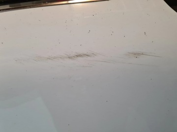 KAPOTA KRYT KIA SOUL II 13- ORIGINÁLNÍ