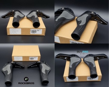 ГРУППЫ ВЕЛОСИПЕДНЫХ РУЧЕК ВЕЛОСИПЕДНЫЕ РУЧКИ С СЕРЫМИ РОГАМИ