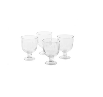 IKEA kielich VARDAGEN pucharek 280ml,4 szt