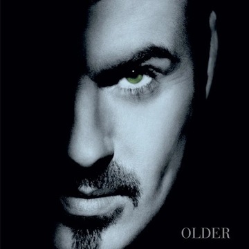 George Michael - Older / 2LP