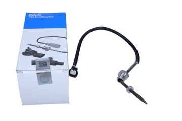 TS30098/ДАТЧИК ТЕМП. ВЫХЛОП DB E КЛАСС W204 2.1CDI 09- DELPHI