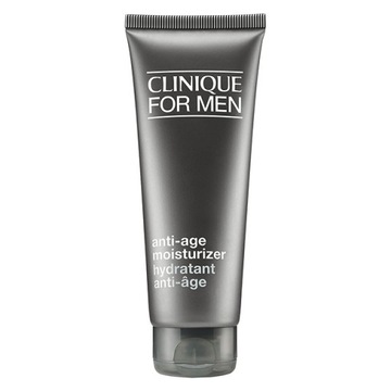 Clinique For Men Anti-Age Moisturizer krem do twarzy, 100 ml