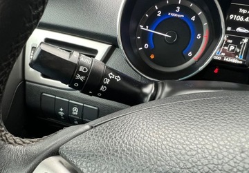 Hyundai i30 II Wagon Facelifting 1.6 CRDi 110KM 2016 Hyundai i30 1.6D 110KM Autom.Navi Kamera Led Xenon Grzane Siedz.Oplacony G, zdjęcie 33