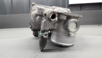 22030-47040 Дроссельная заслонка Toyota Yaris III 1.5