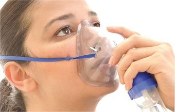 Inhalator tlenu Duo2 Vital