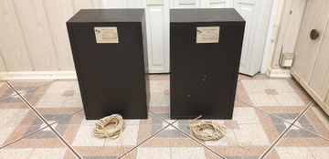 Schneider 2820LS, Стереодинамики, Новая подвеска