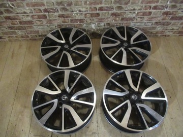 FELGI ALUMINIOWE 19