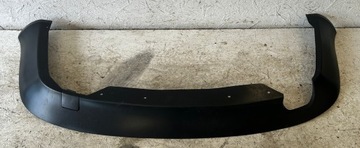 SPOILER ZDERZAKA TYŁ SKODA OCTAVIA II KOMBI 1Z9807521