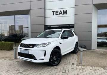 Land Rover Discovery Sport 2024 Land Rover Discovery Sport Discovery Sport MY25 2.0D TD4 204 PS AWD Auto S