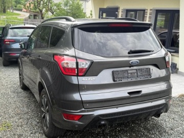 Ford Kuga III 2020 Kuga ST-Line 2.0TDCI 4X4 Tempomat Akt. Panorama El.Klapa, zdjęcie 27