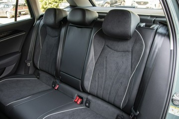 Volkswagen Passat B8 Variant Facelifting 1.5 TSI EVO 150KM 2024 Volkswagen Passat Elegance 1.5 TSI 150 KM DSG,, zdjęcie 15