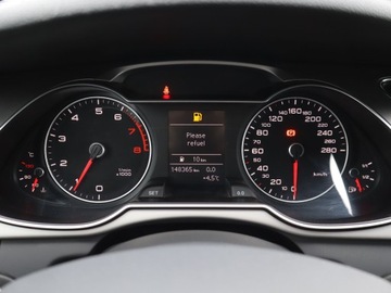 Audi A4 B8 Avant Facelifting 1.8 TFSI 170KM 2012 Audi A4 1.8 TFSI, Xenon, Bi-Xenon, Klima, zdjęcie 10